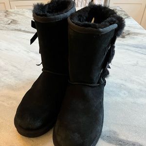 Koolaburra by Ugg Size 8